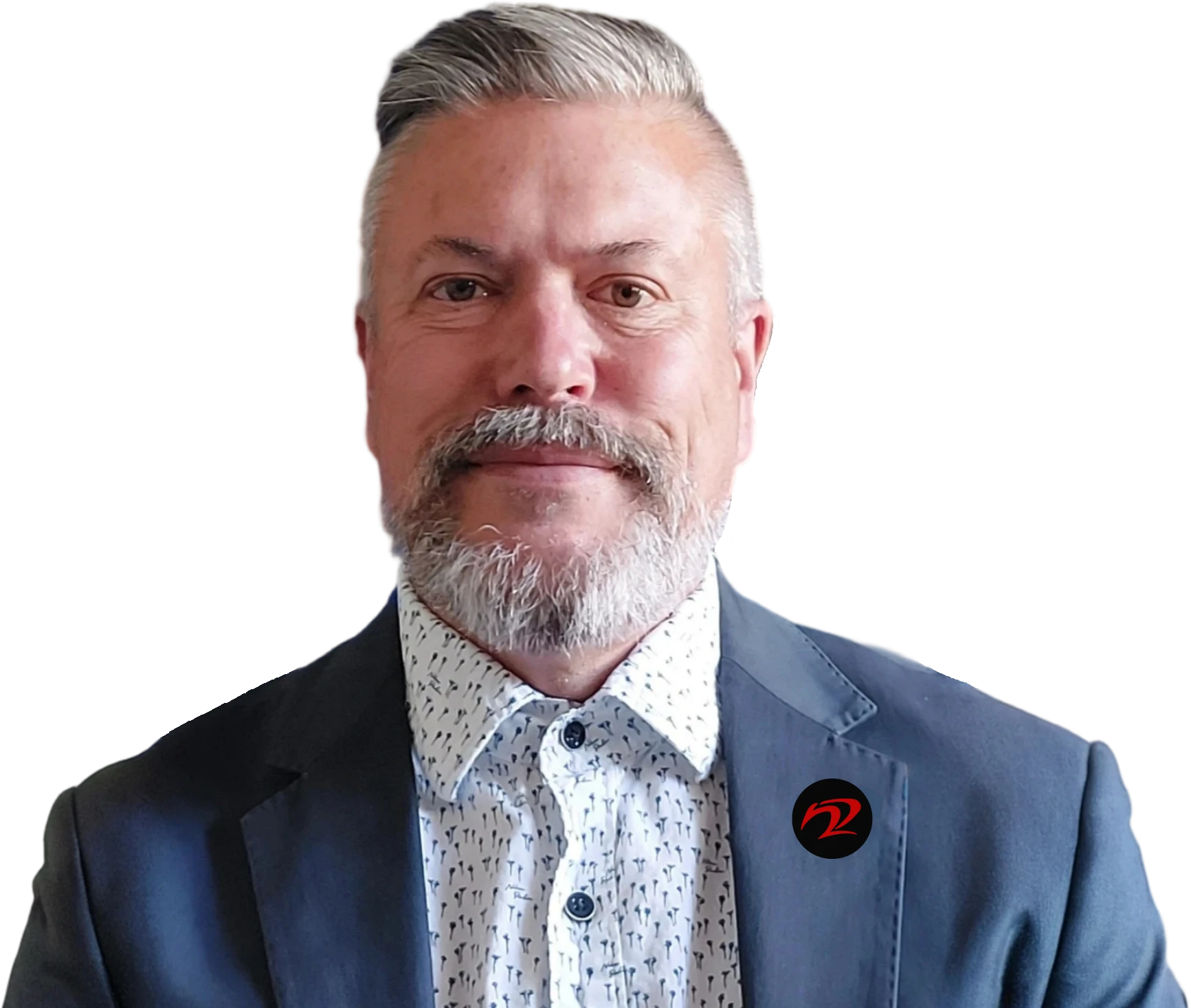 Alex Lee - Regional Manager