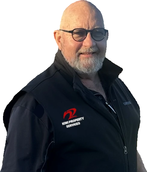 Graeme White - Regional Manager