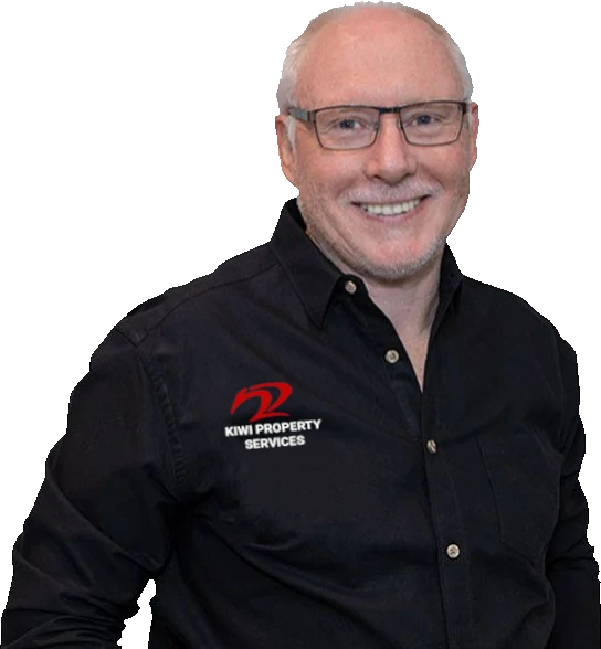 Jonathan Hills - National Manager