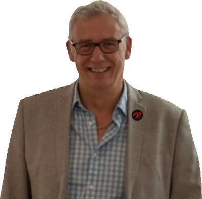 Paul Wilkinson - Regional Manager